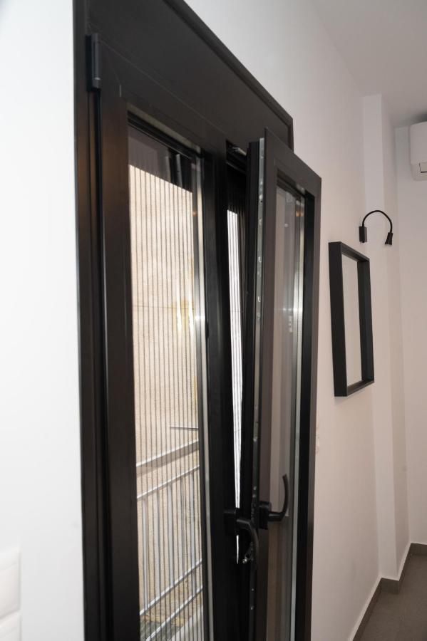 Athens Urban Style Apt- Larisis Station Zewnętrze zdjęcie